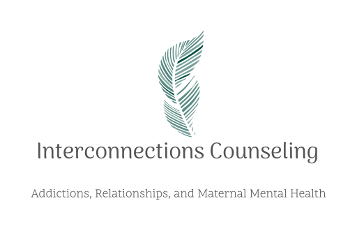 Interconnections Counseling Logo