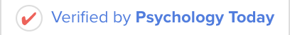psychology today verified